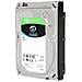 Hard Disk SkyHawk per videosorveglianza 4 TB 3,5” Interfaccia Sata III 6 Gb / s 7200 rpm Buffer 64 MB - Foto miniatura 2