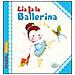 Serena Riffaldi - Lia fa la ballerina. Ediz. illustrata - Foto miniatura 1