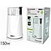 Macina Caffe' Bianco 150w Elettrico Per Macinare I Tuoi Chicchi Preferiti - Foto miniatura 1
