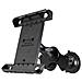 Supporto A Doppia Ventosa In Metallo Ram-b-189-tab3u Per Apple Ipad 1 - Foto miniatura 1