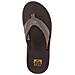 Ciabatte Reef Fanning Scarpe Uomo Eu 50 - Foto miniatura 2