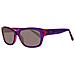 Sonnenbrille GU7409 5481A Occhiali da Sole, Viola (Violett), 54 Donna - Foto miniatura 4