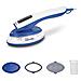 Vaporella Vertical Styler GSM20 Potenza 1000 W Colore Blu / Bianco - Foto miniatura 2