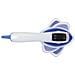Vaporella Vertical Styler GSM20 Potenza 1000 W Colore Blu / Bianco - Foto miniatura 3