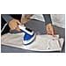Vaporella Vertical Styler GSM20 Potenza 1000 W Colore Blu / Bianco - Foto miniatura 5