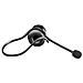Cuffia Bluetooth VR12 Mono con Microfono Colore Nero - Foto miniatura 3