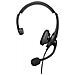 Cuffia Bluetooth VR12 Mono con Microfono Colore Nero - Foto miniatura 5