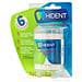Hident Toothpicks Ergonomics And Insurance 150u - Stuzzicadenti - Foto miniatura 1