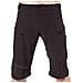 Pantaloni Corti Mtb 2019 Rockstacker Nero (38 Vita = Eu 54, Nero) - Foto miniatura 2