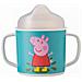Tazza 2 Maniglie Anti Peppa Pig - Foto miniatura 1