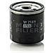 Filtro Olio W714 / 4 - Foto miniatura 1