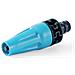 Classic Garden Hose Nozzle Spray Con Quick Connect 12inch - Foto miniatura 1