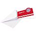 Amscan - 8 Inviti Per Festa Fc Bayern Monaco - Foto miniatura 1
