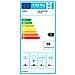 Cappa Sottopensile SMART C LG A52 Aspirante 52 cm Colore Grigio - Foto miniatura 2