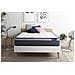 Materasso Matrimoniale Actilatex Plus 180x220cm - Spessore : 26cm - Lattice E Memory Foam - Molto Rigido - Foto miniatura 4