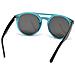 Occhiali Da Sole Web We0123 C51 87a (shiny Turquoise / Smoke)  - Foto miniatura 2