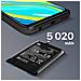 Batteria Interna Xiaomi Redmi Note 9s 5020mah Originale Bn55 - Foto miniatura 4