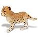 Safari Ltd Wild Safari Wildlife Cucciolo Di Ghepardo - Foto miniatura 1