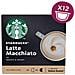 ® Latte Macchiato By Nescafé® Dolce Gusto® 12 Capsules - Foto miniatura 1