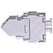 Wirewin Wks Jack Kat6a Stp 45 - Abgewinkelt - Silber - Rj-45 - Mnnlich - Cat6a - Kunststoff (wks Jack Kat6a Stp 45)  - Foto miniatura 2