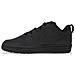 Scarpe Court Borough Low 2 (gs) Taglia 36.5 Codice Bq5448-001 Nero - Foto miniatura 2