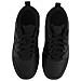 Scarpe Court Borough Low 2 (gs) Taglia 36.5 Codice Bq5448-001 Nero - Foto miniatura 4