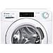 Lavatrice Slim CSO44 1285TE / 2-S Smart Pro Active Motion 8 Kg Classe D Centrifuga 1200 giri - Foto miniatura 3