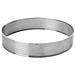 Anello Microforato Tondo 20cm 3,5cm H. Acciaio Inox - Foto miniatura 1