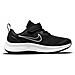 Scarpe Star Runner 3 (ps) Taglia 28.5 Codice Da2777-003 Nero - Foto miniatura 1