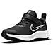 Scarpe Star Runner 3 (ps) Taglia 28.5 Codice Da2777-003 Nero - Foto miniatura 6