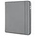 Custodia in Similpelle Basic SleepCover per e Reader Colore Grigio - Foto miniatura 2