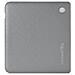 Custodia in Similpelle Basic SleepCover per e Reader Colore Grigio - Foto miniatura 3