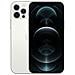 [Ricondizionato GOLD] iPhone 12 Pro Max 256 GB Argento - Foto miniatura 1