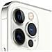 [Ricondizionato GOLD] iPhone 12 Pro Max 256 GB Argento - Foto miniatura 3