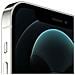 [Ricondizionato GOLD] iPhone 12 Pro Max 256 GB Argento - Foto miniatura 4