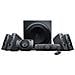 Z-906 - Sistema altoparlanti - per home theater - 5.1 canali  - Foto miniatura 5