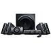 Z-906 - Sistema altoparlanti - per home theater - 5.1 canali  - Foto miniatura 7
