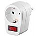 GRUTIMER2, C7 coupler, 230V, C4 coupler, Bianco - Foto miniatura 1