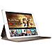 TwelveSouth BookBook iPad Pro 9.7 Camel 9.7" Custodia a libro Beige - Foto miniatura 1