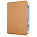 TwelveSouth BookBook iPad Pro 9.7 Camel 9.7" Custodia a libro Beige - Foto miniatura 3