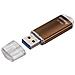 Laeta, 128GB 128GB USB 3.0 (3.1 Gen 1) Tipo-A Marrone unità flash USB - Foto miniatura 1