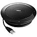 speak 510, Universale, Nero, Con cavo e senza cavo, USB / Bluetooth, Batteria, Carica - Foto miniatura 5