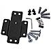 BT8390-WFK2 / B accessorio per montaggio di schermo piatto - Foto miniatura 1