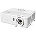 Videoproiettore HZ40 DLP 4000 ANSI lumen Rapporto di Contrasto 2500000:1 Full HD 1920 x 1080 Pixel Compatibilità 3D Colore Bianco - Foto miniatura 3
