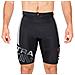 Ultraskin Pantaloncini Uomo Nero 3 - Foto miniatura 1