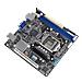 Scheda Madre 90SB0A70-M0UAY0 Socket LGA 1200 Chipset C252 ATX - Foto miniatura 4