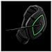 Tx-50 Cuffia Padiglione Auricolare Connettore 3.5 Mm Nero, Verde - Foto miniatura 1