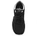 Scarpe Satisfaction Flash Point Taglia 47.5 Codice 58350-bkgy Nero - Foto miniatura 3