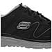 Scarpe Satisfaction Flash Point Taglia 47.5 Codice 58350-bkgy Nero - Foto miniatura 4