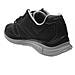Scarpe Satisfaction Flash Point Taglia 47.5 Codice 58350-bkgy Nero - Foto miniatura 5